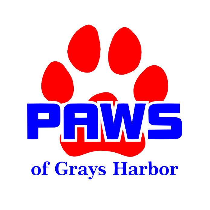 PAWS of Grays Harbor