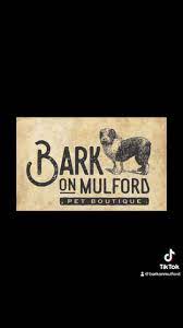 Bark On Mulford
