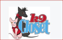 K9 Closet