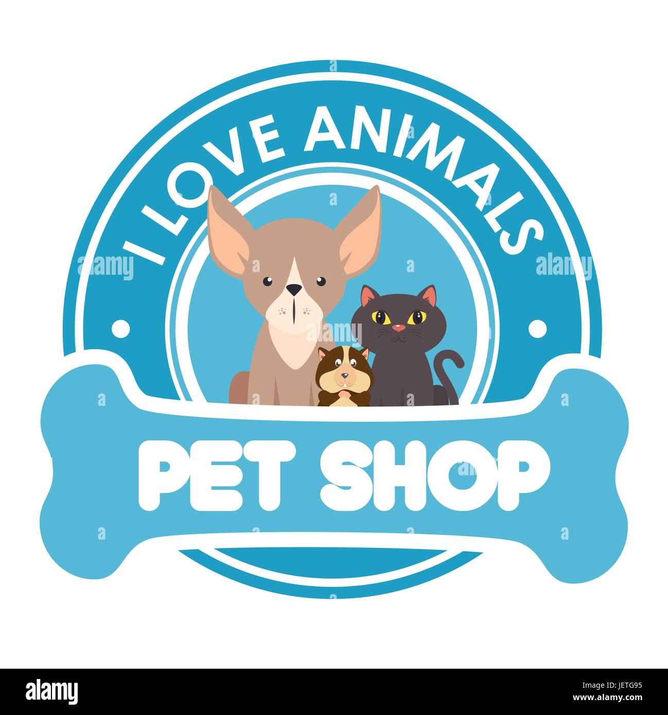Animart  Madison Pet Store