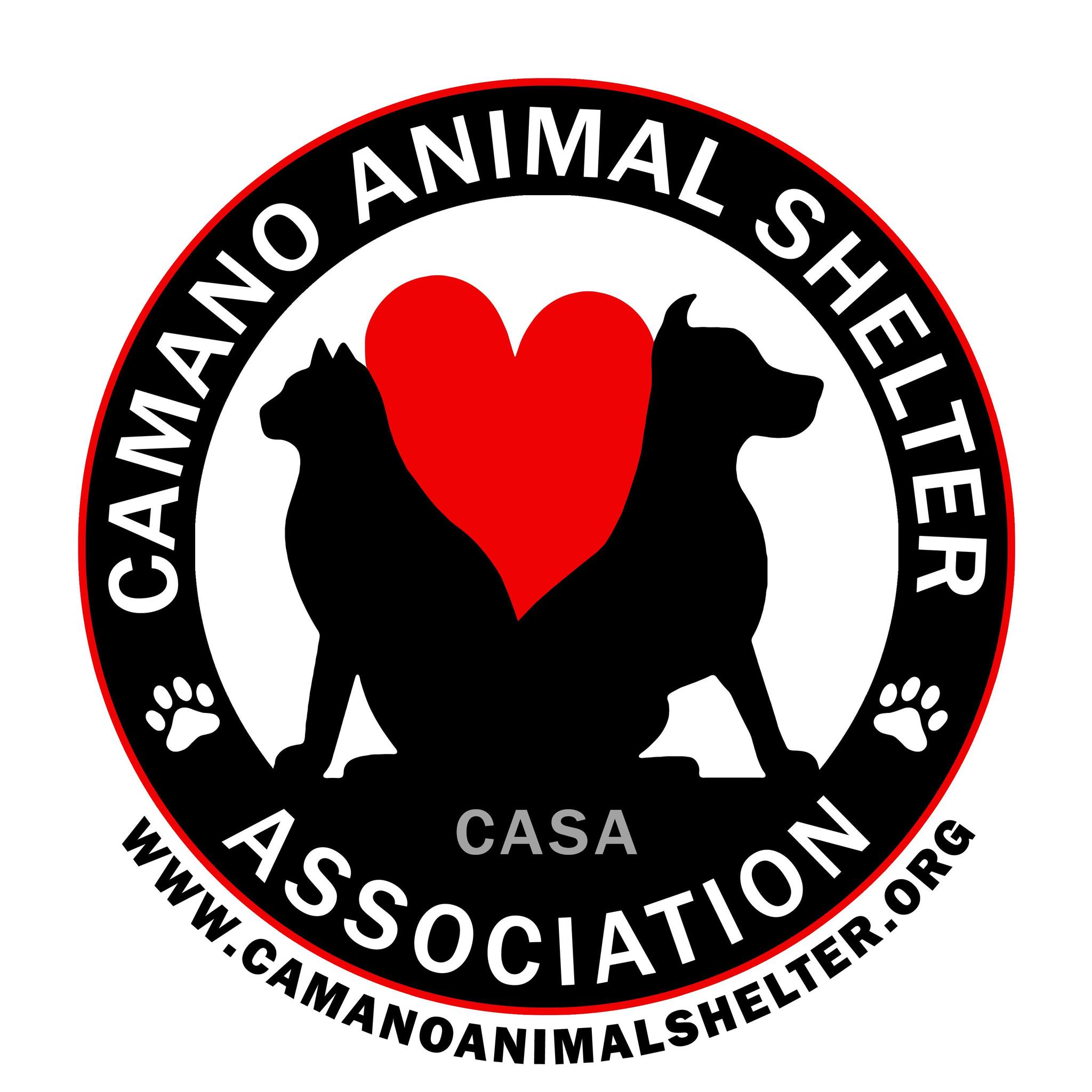 Camano Animal Shelter Association