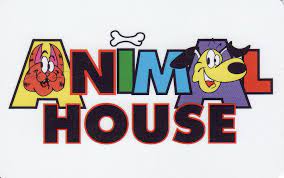 Animal House Cincinnati