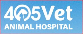 405 Vet Animal Hospital