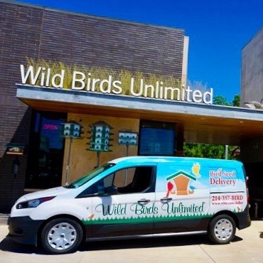 Wild Birds Unlimited