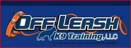 Off Leash K9 Training Texas