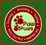 Paw Paws Dog Care