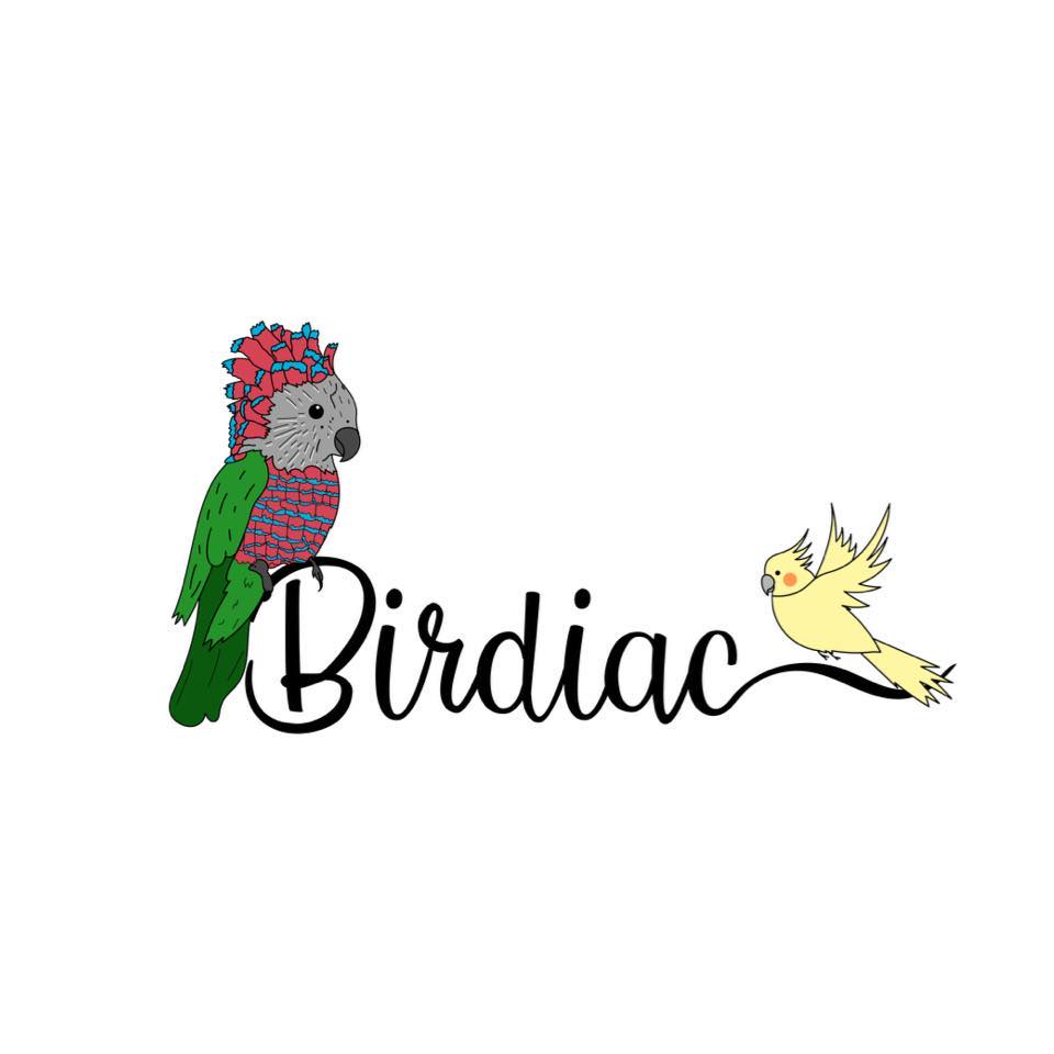 Birdiac's Bird Shop