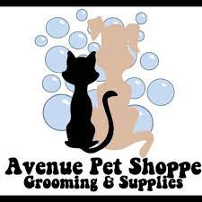 Avenue Pet Shoppe