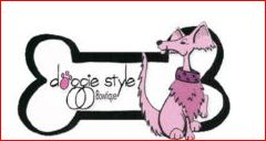 Doggie Style Bowtique