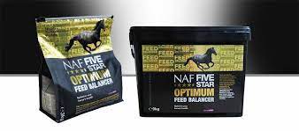 Optimum Performance Equine