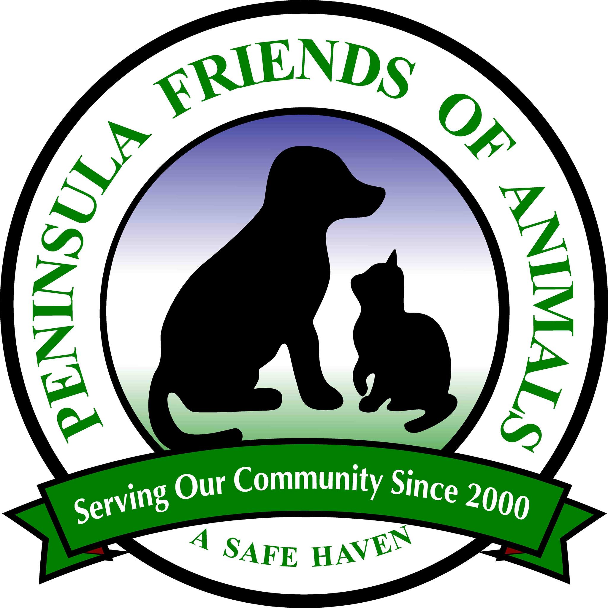 Peninsula Friends of Animals