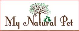 My Natural Pet