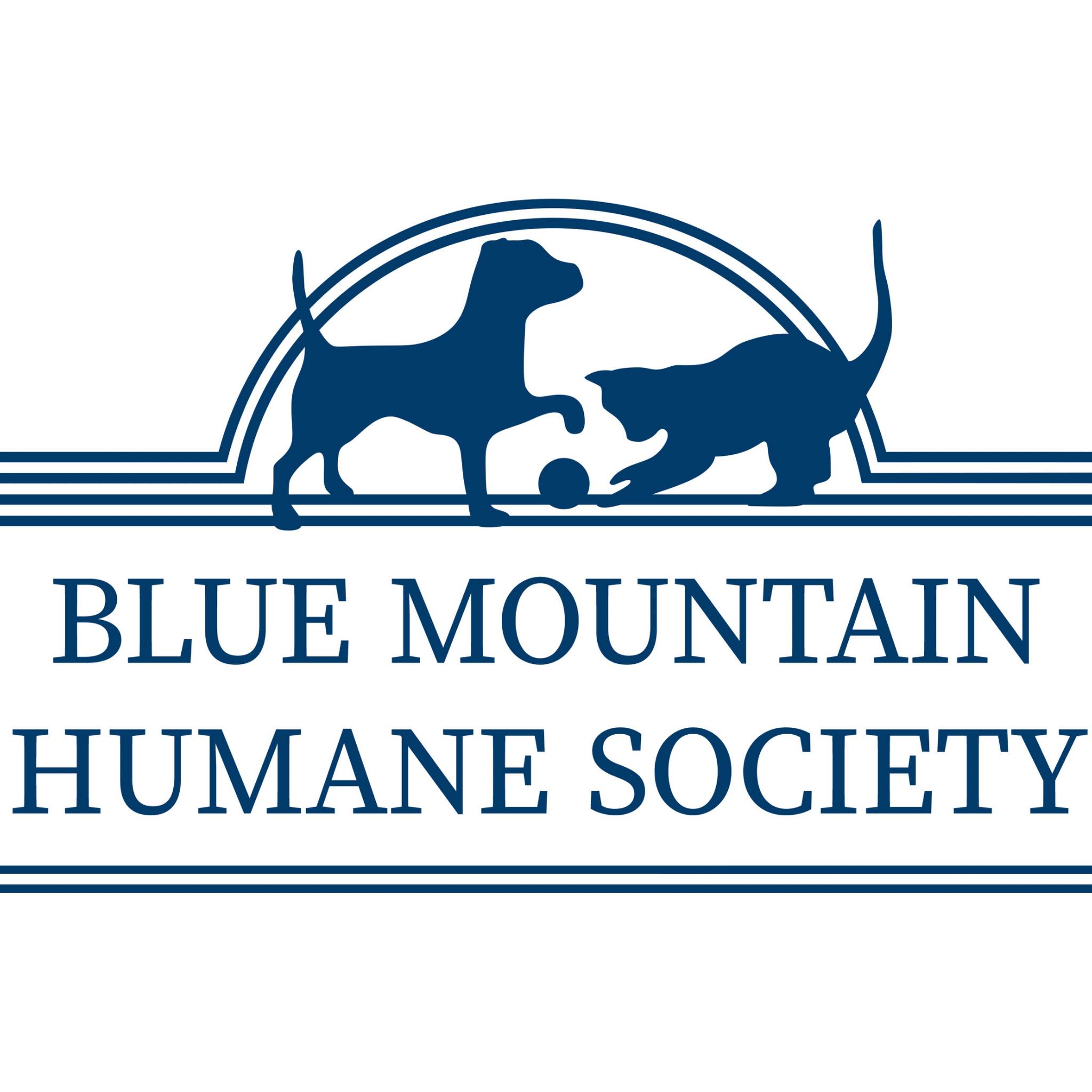 Blue Mountain Humane Society