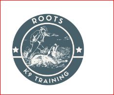 Roots K9 Training