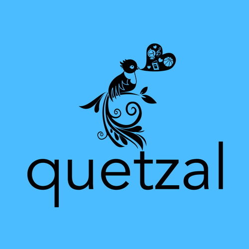 Quetzal Bird Shop