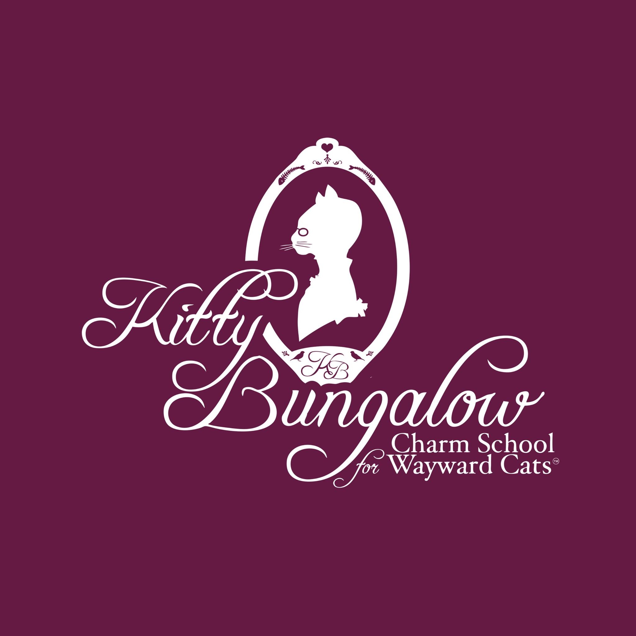 Kitty Bungalow Charm School