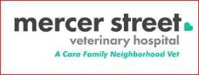 Mercer Street Veterinary Hospital