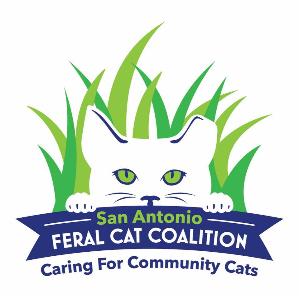 San Antonio Feral Cat Coalition