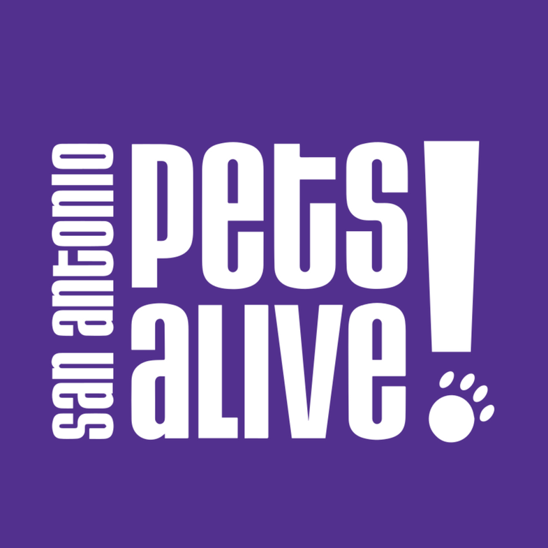 San Antonio Pets Alive