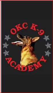 Okc K9 Academy LLC