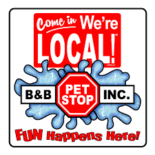 B&B Pet Stop