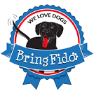 Bring Fido