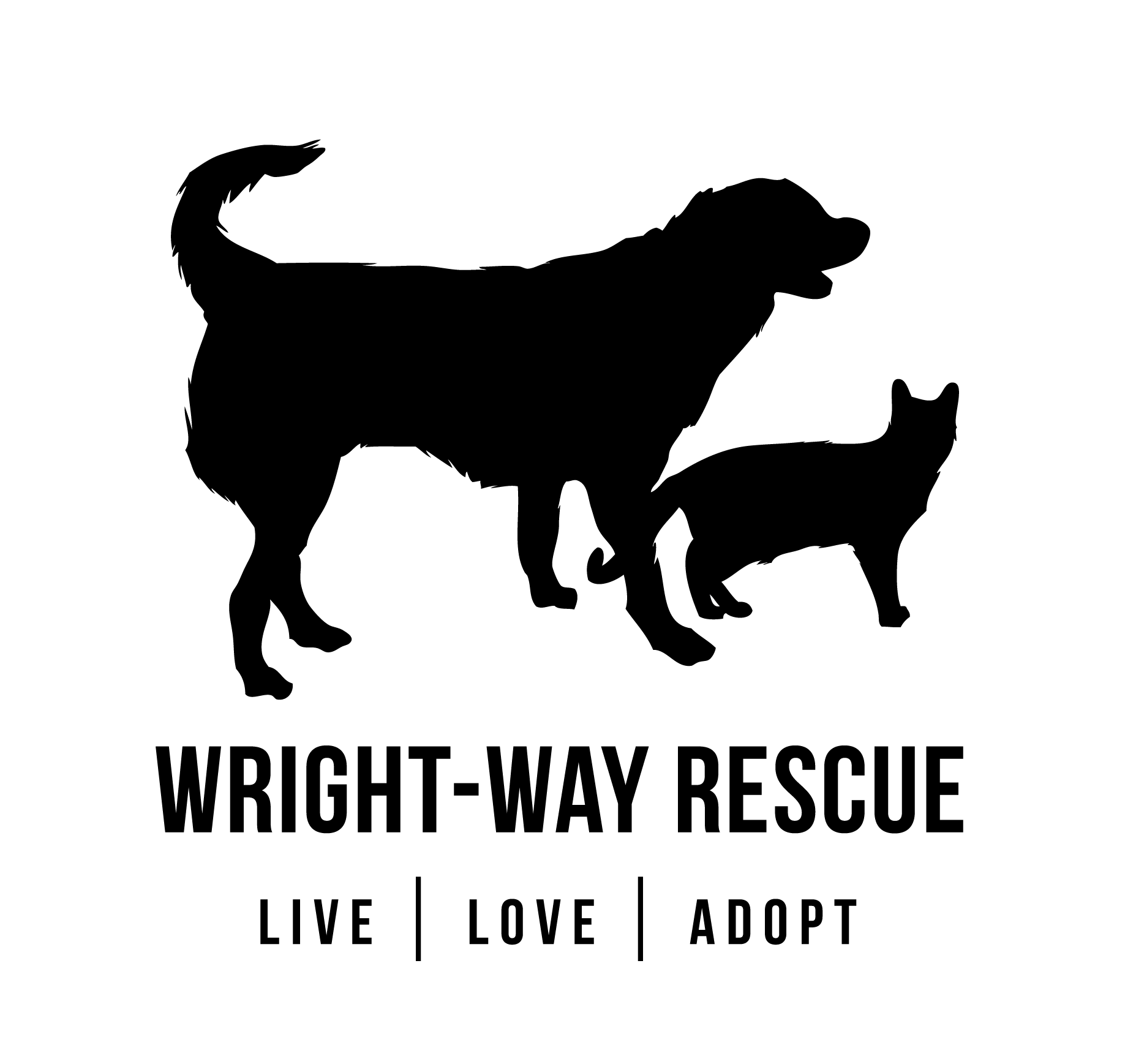 Wright Way Rescue