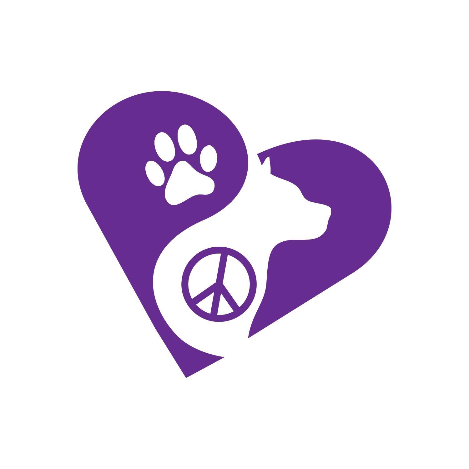 Imagine Peace for Pups Rescue