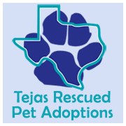 Tejas Rescued Pet Adoptions