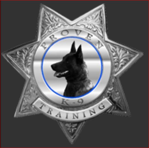 Proven K9 Training DFW