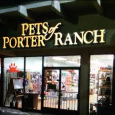 Porter Ranch