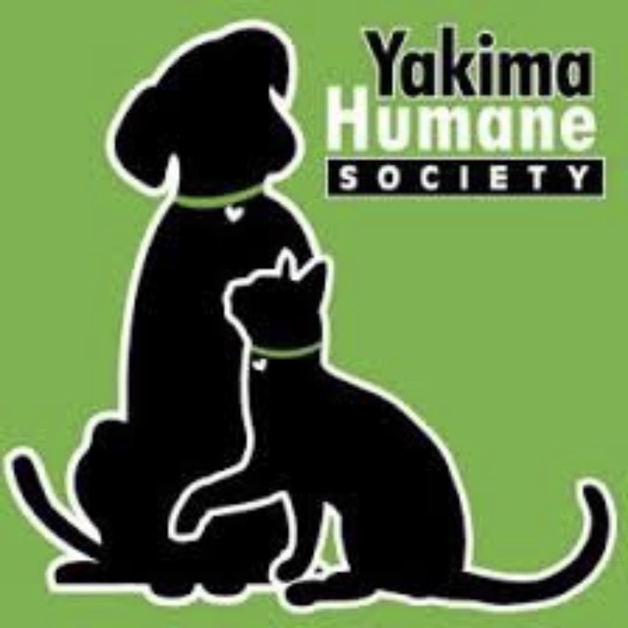 Yakima Humane Society