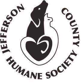 Humane Society of Jefferson County