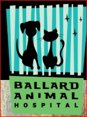 Ballard Animal Hospital