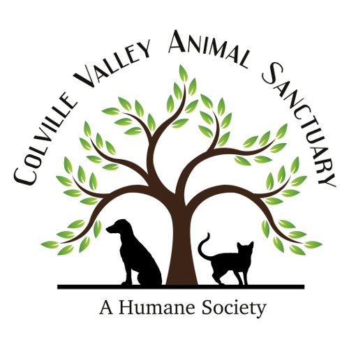 Colville Valley Animal Sanctuary