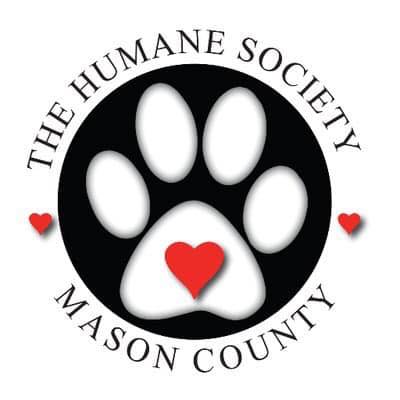 Humane Society of Mason County